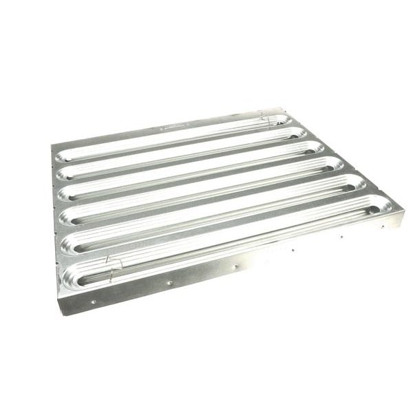 Trapper 25X20 Galv Hood Fltr